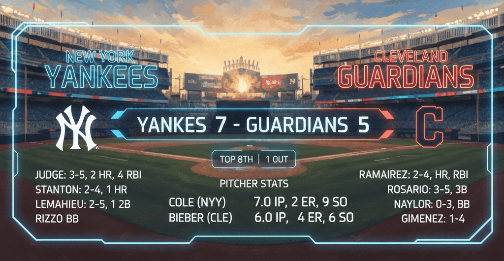 Pitching Performance
