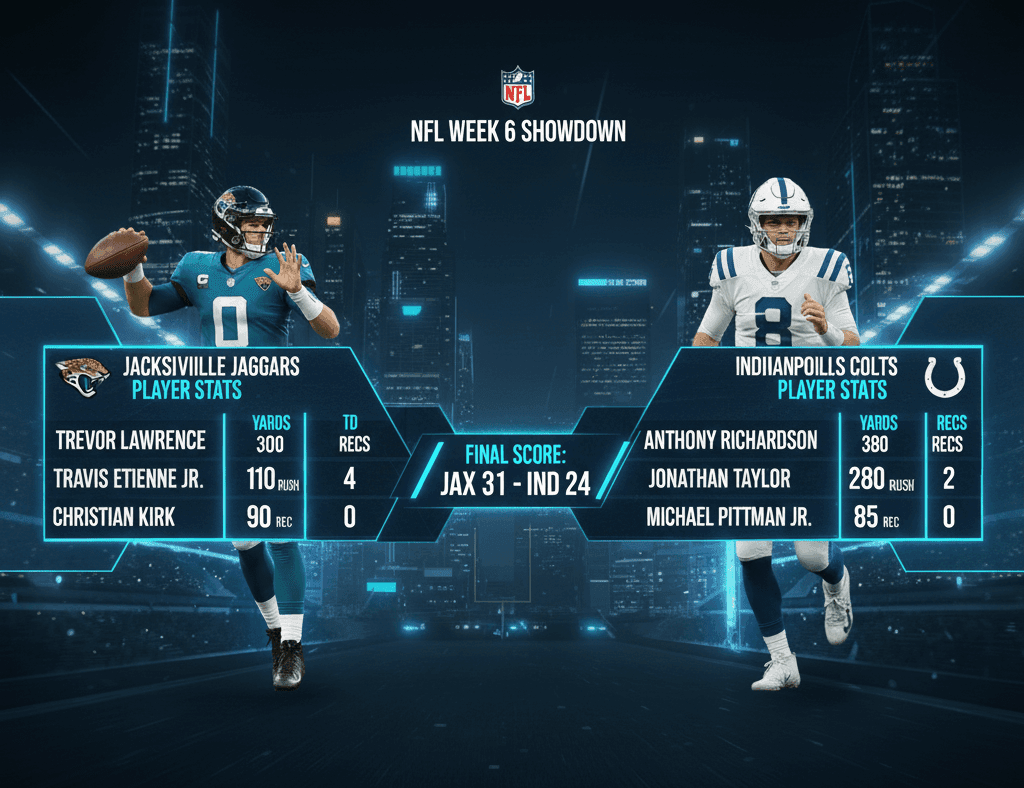 Defensive Stats NFL