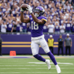Justin Jefferson