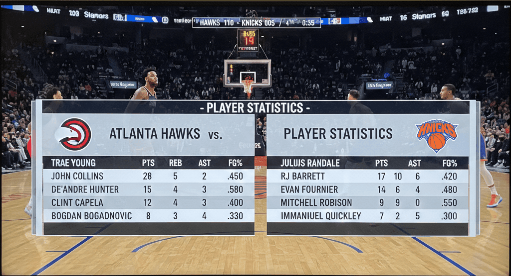 Match Overview