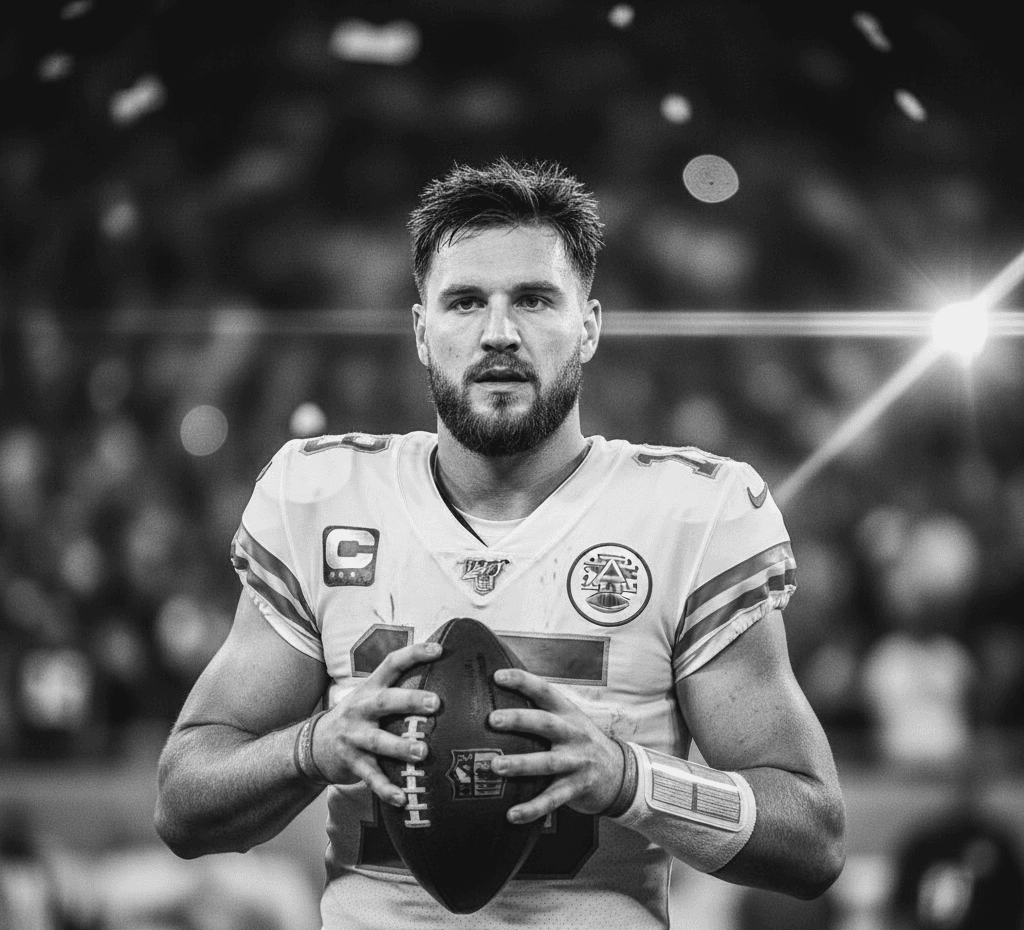 Travis Kelce