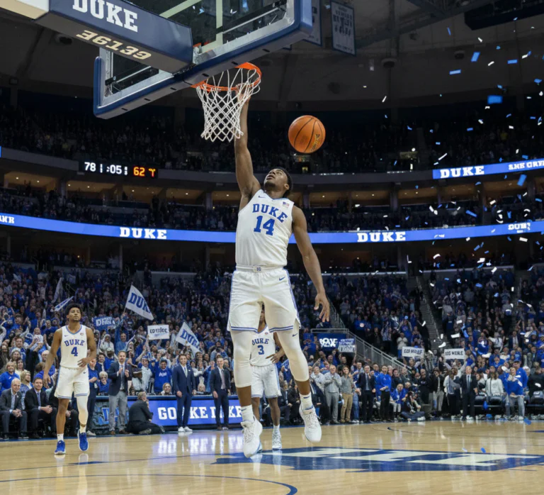 Duke Basketball