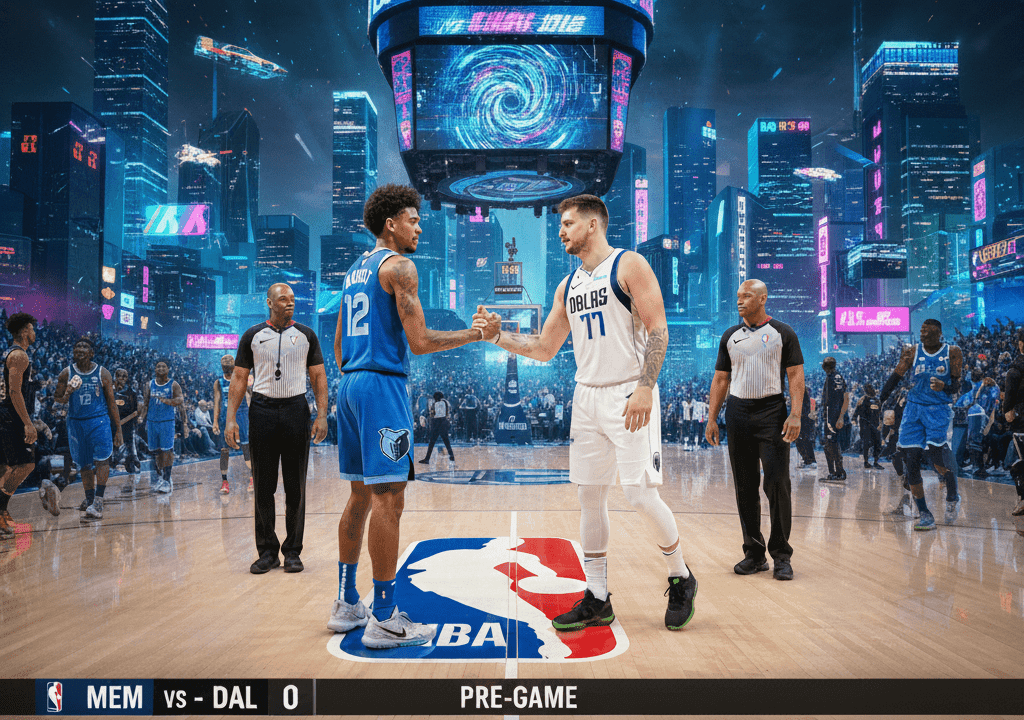 Dallas Mavericks Player Performance