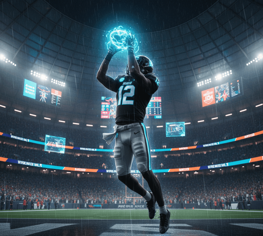 Travis Hunter Image