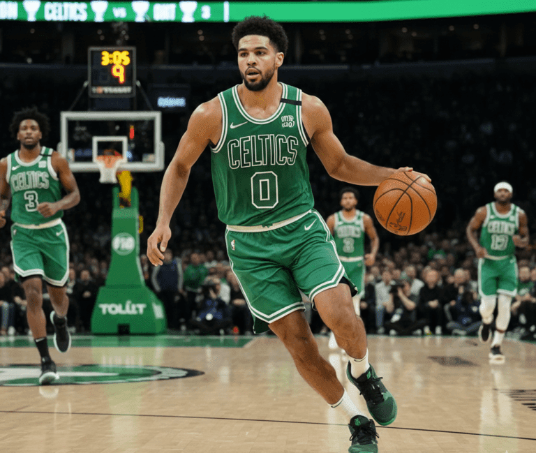 Jayson Tatum