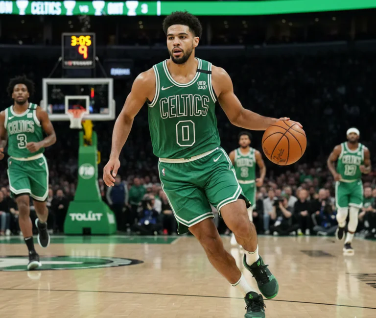 Jayson Tatum