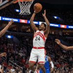 Norman Powell