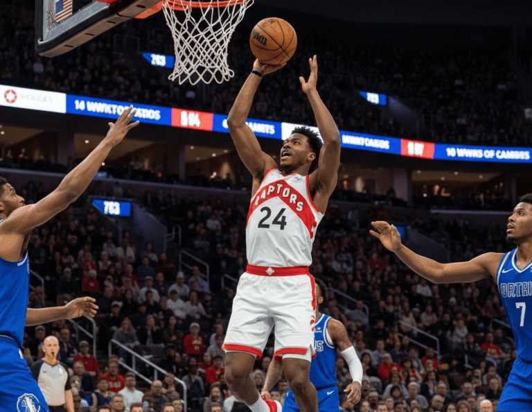 Norman Powell