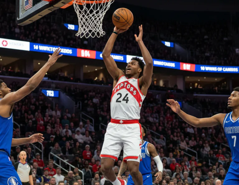 Norman Powell