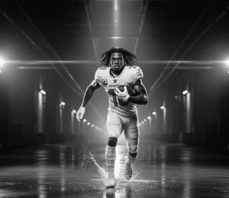 Tyreek Hill