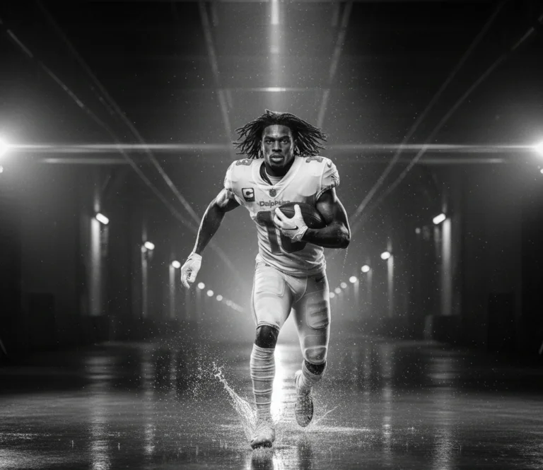 Tyreek Hill