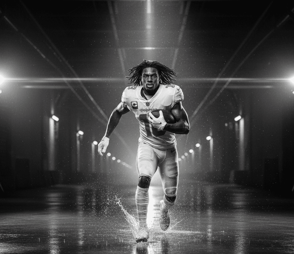 Tyreek Hill