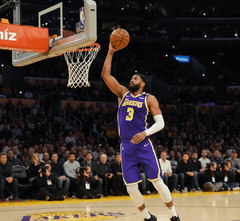 Anthony Davis