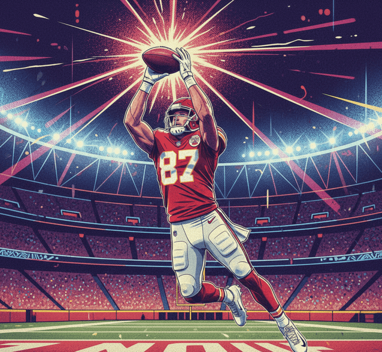 Travis Kelce