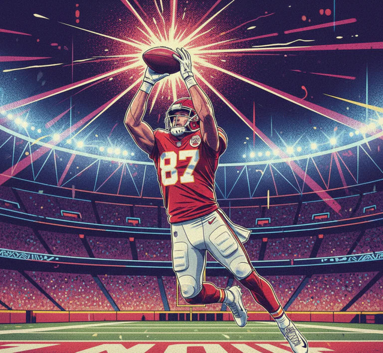 Travis Kelce