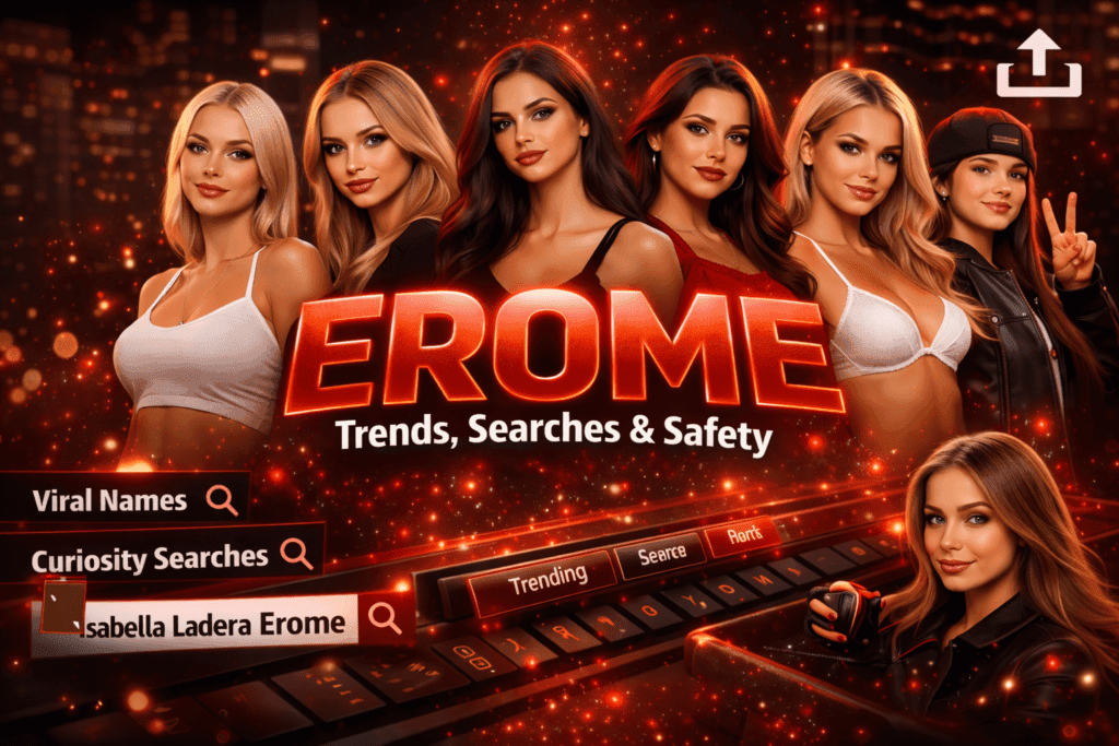 Erome Explained: What It Is, Is Erome Safe, What Happened to Erome, and Smart Safety Tips