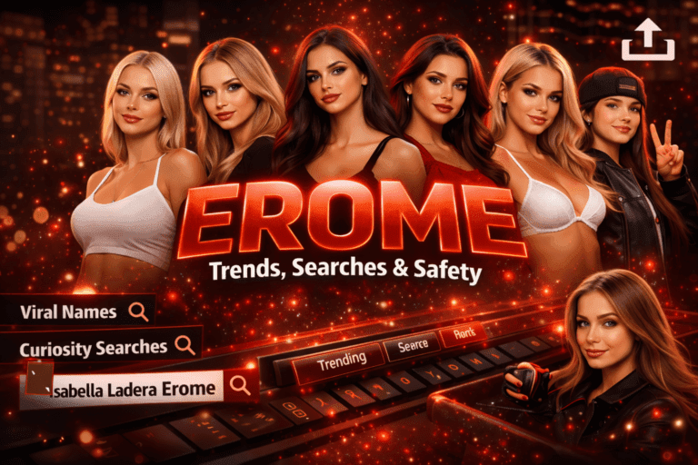 Erome