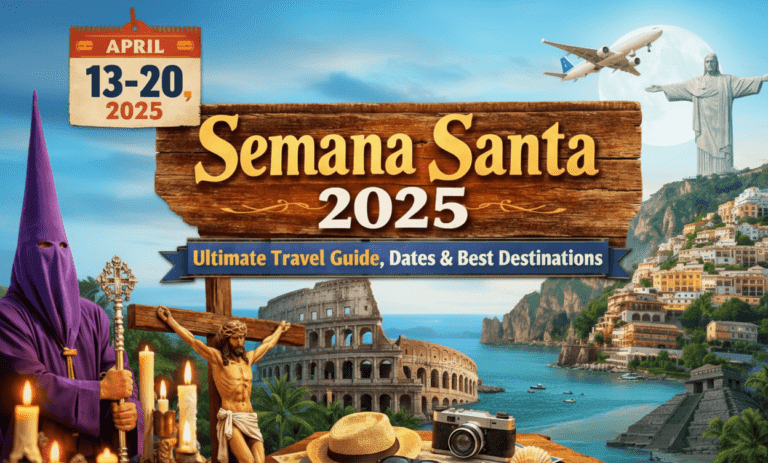 Semana Santa