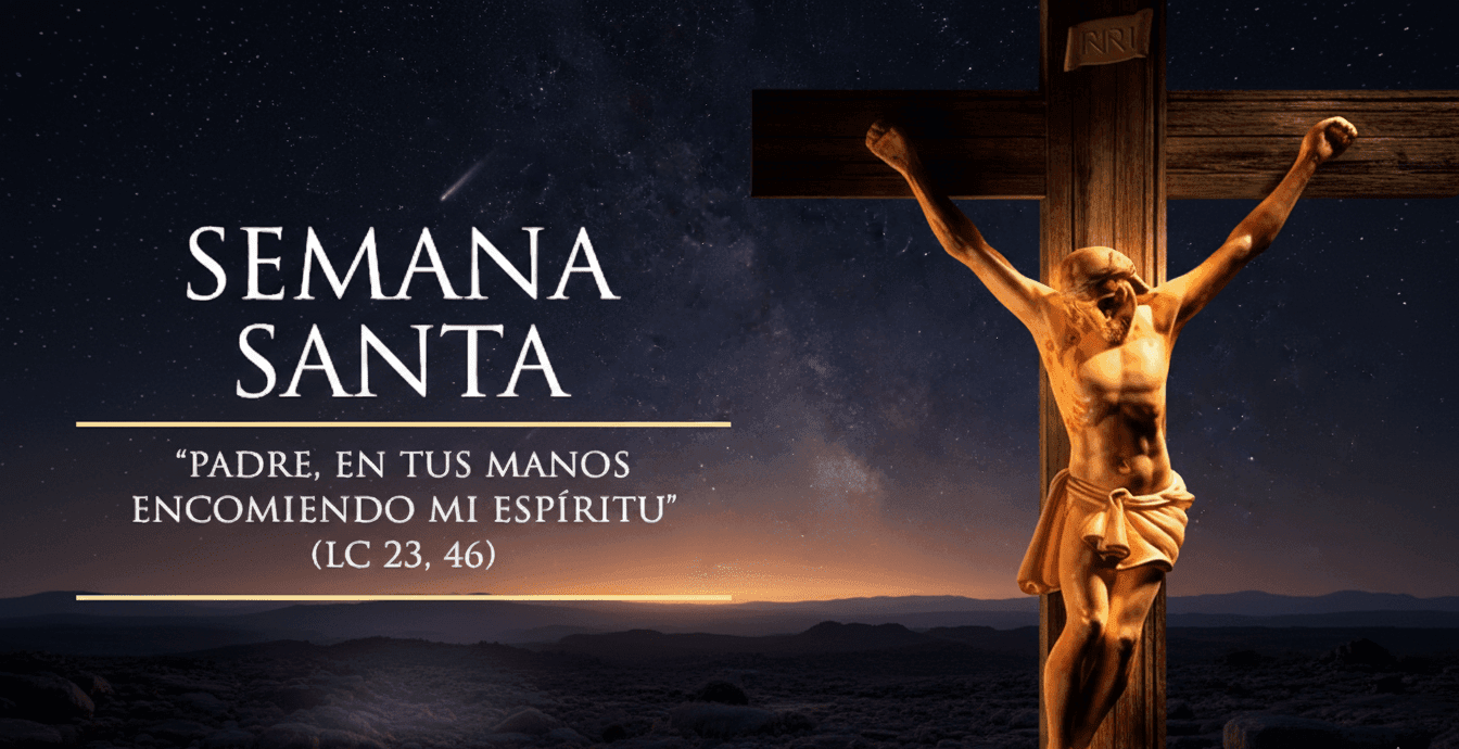 Semana Santa feature image