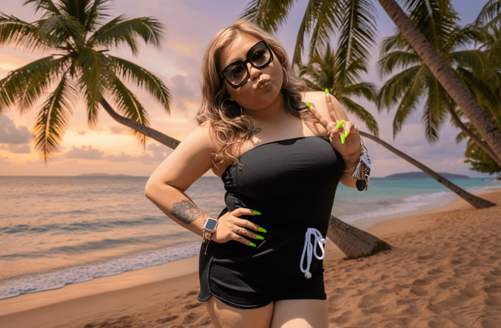 Ash Trevino’s Net Worth: How TikTok LIVE Pays for Her Lifestyle