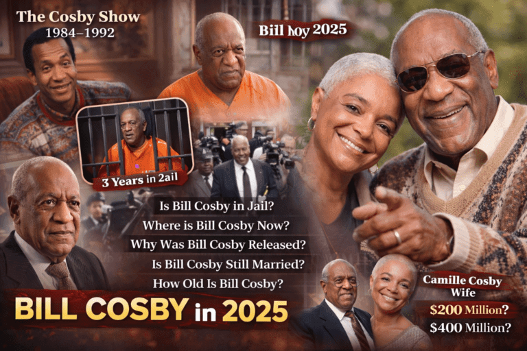 Bill Cosby