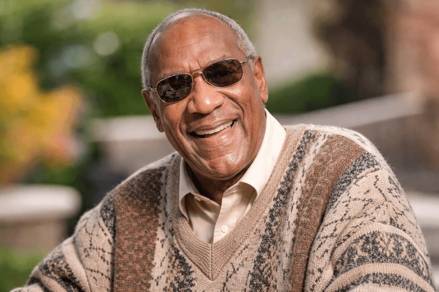 Bill Cosby