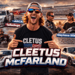 Cleetus McFarland