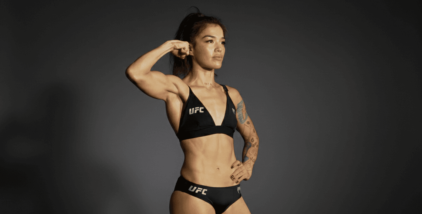 Tracy Cortez Action