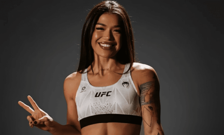 Tracy Cortez