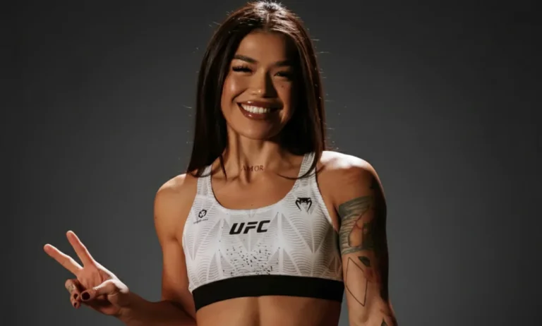 Tracy Cortez