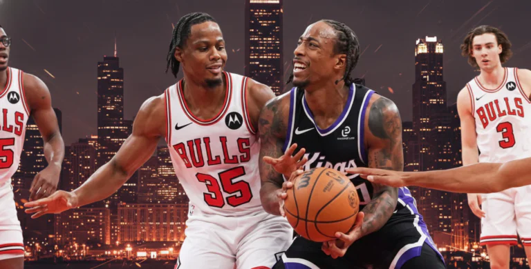Chicago Bulls