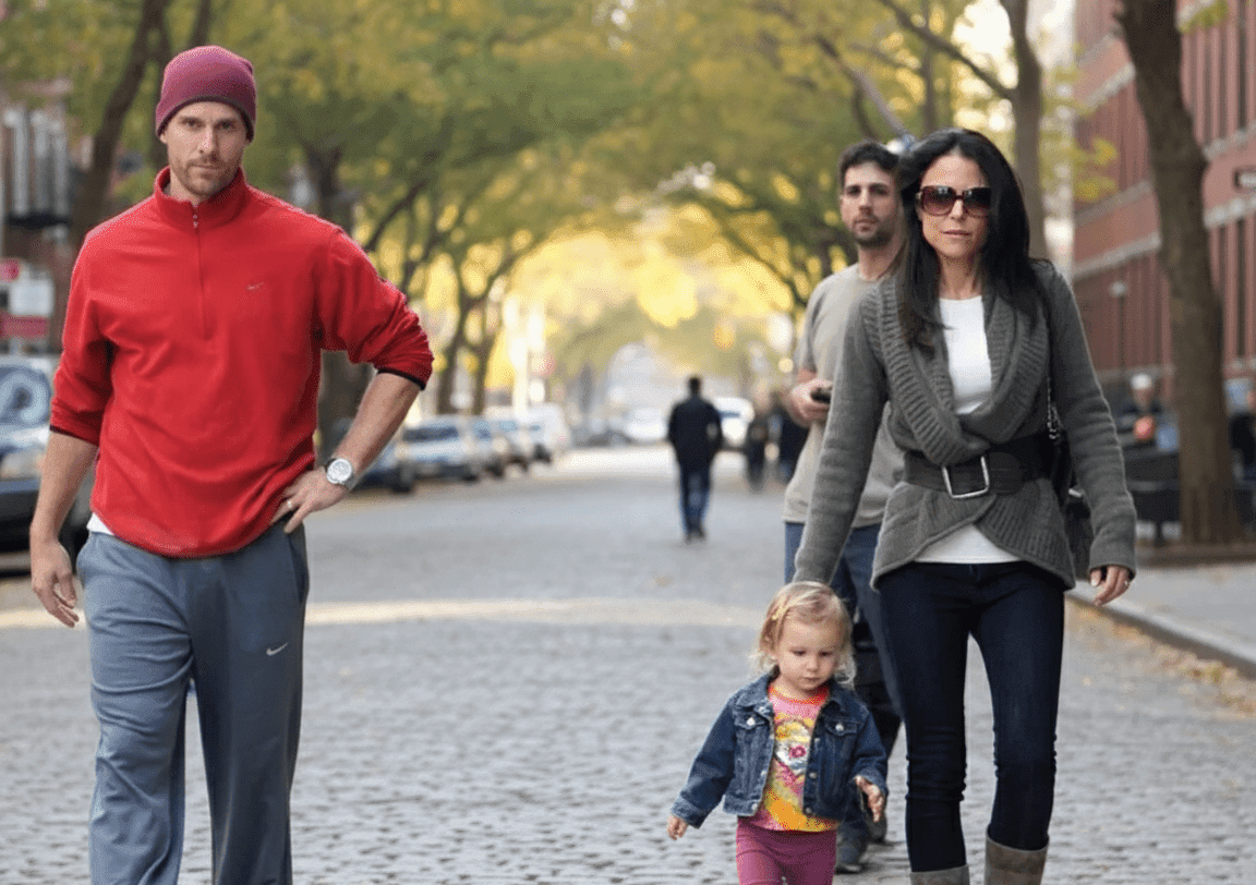 Chelsea Piers Jason Hoppy new wife rumor explained
