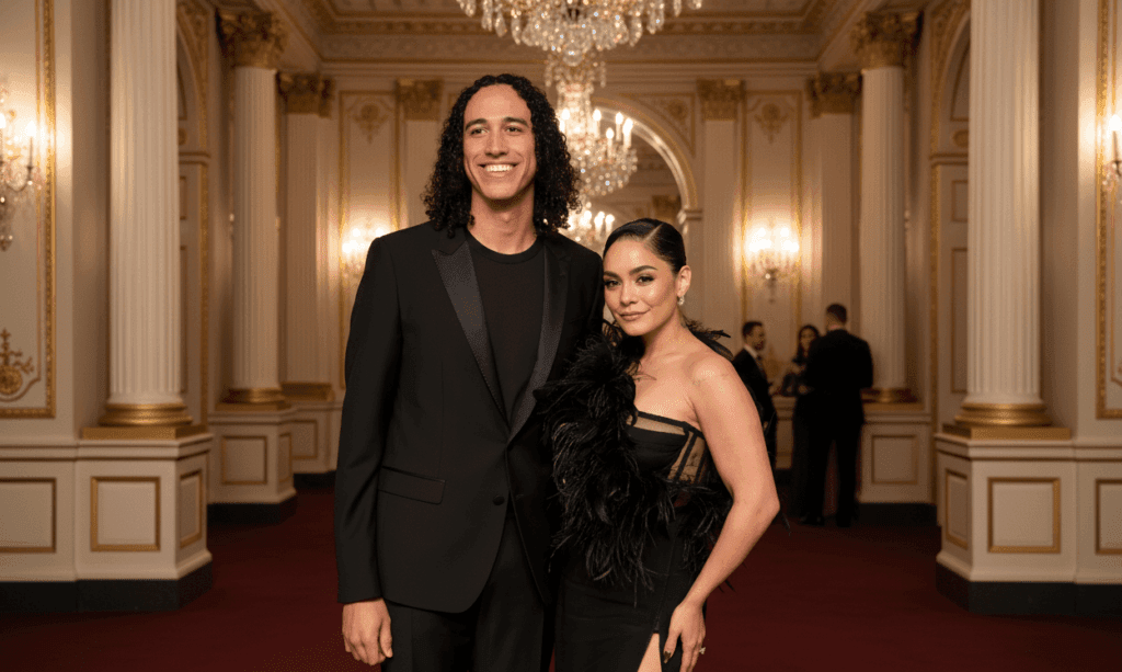 Cole Tucker: Baseball Career, Stats, Salary, Net Worth 2025, and Vanessa Hudgens Wedding Story