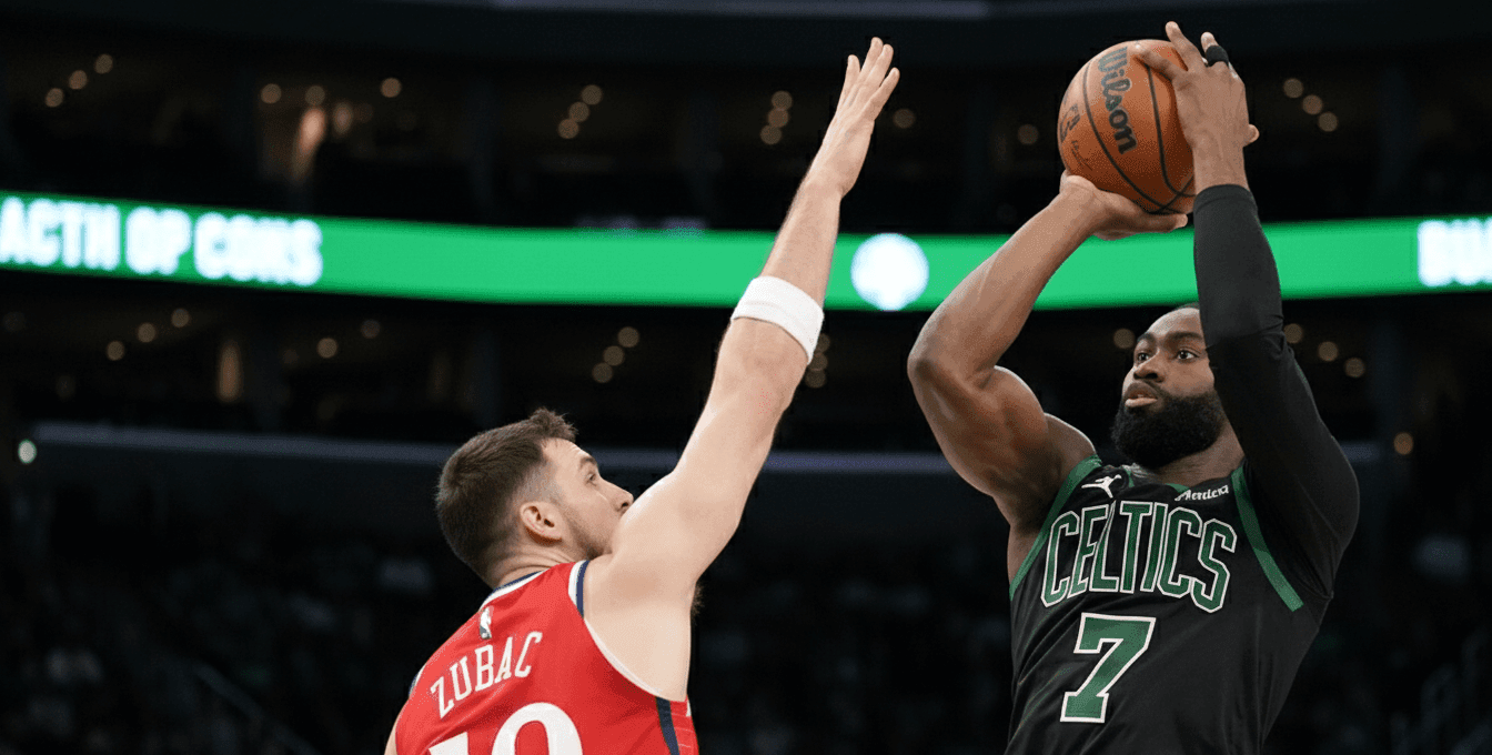 Boston Celtics Strategy