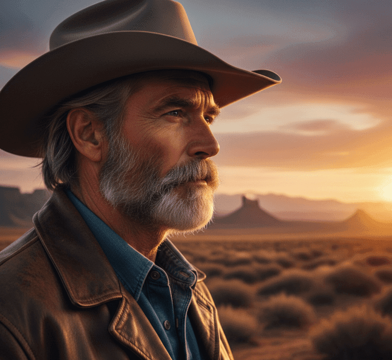 Sam Elliott