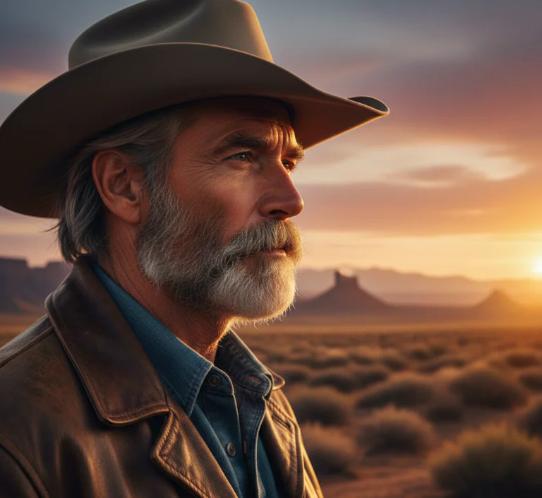 Sam Elliott