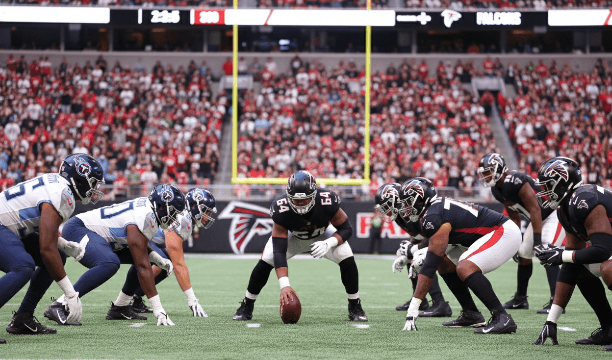Atlanta Falcons
