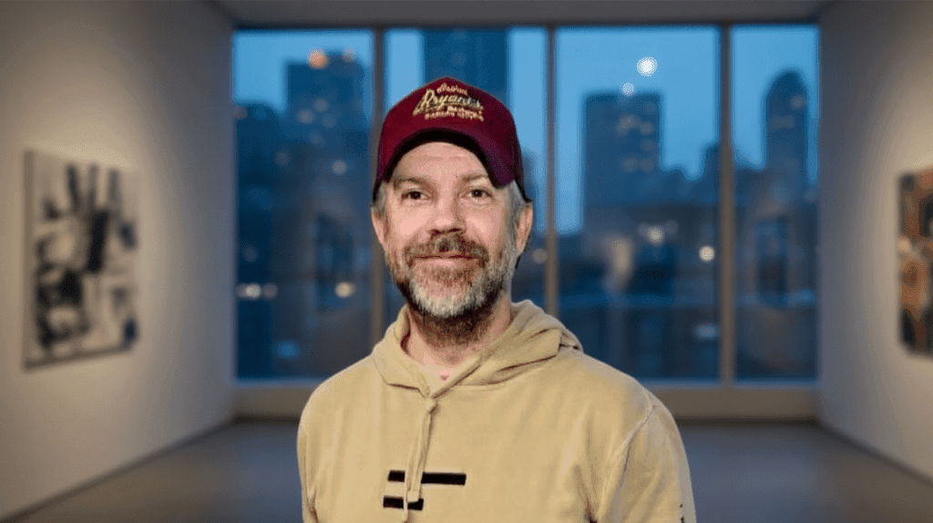 Jason Sudeikis Biography, Movies, Wife, Net Worth & Ted Lasso Success