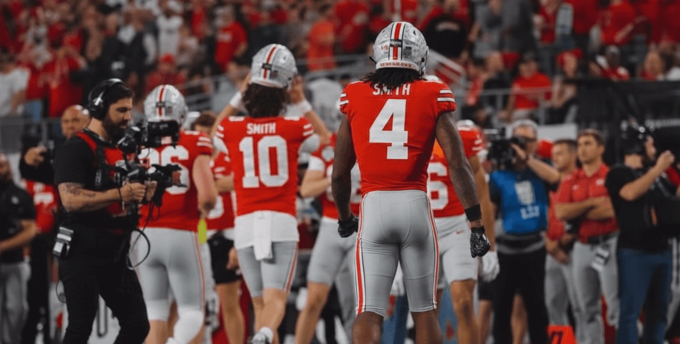 Ohio State Buckeyes Power