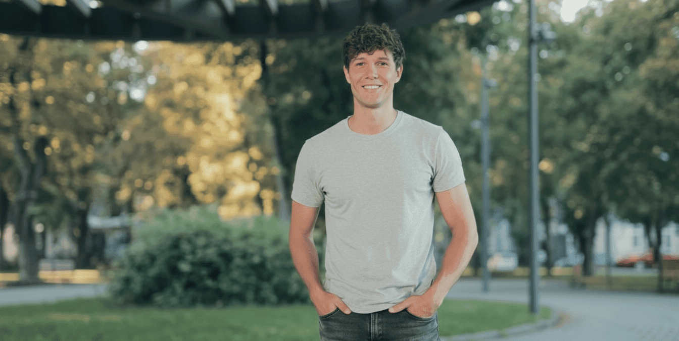 Zach Justice Photo