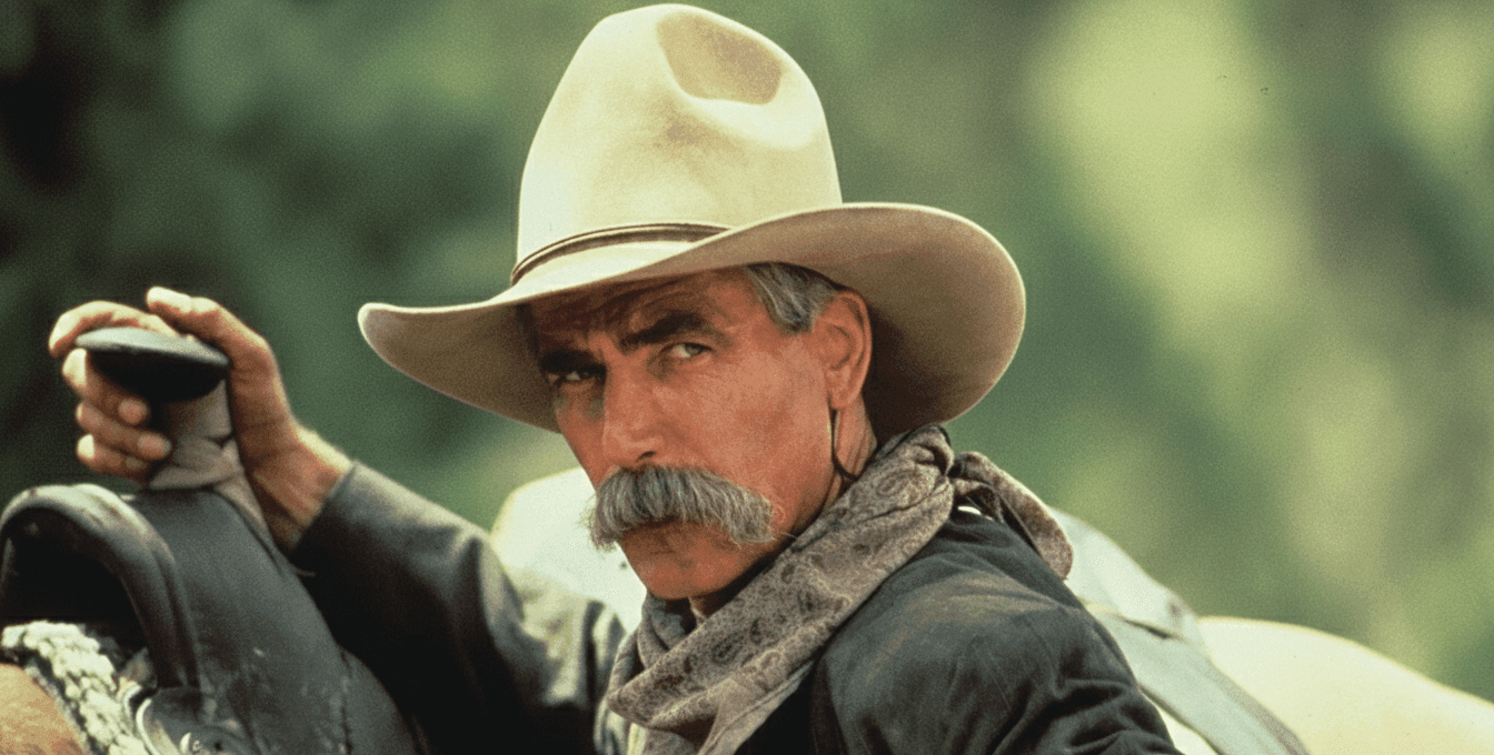 Sam Elliott Profile