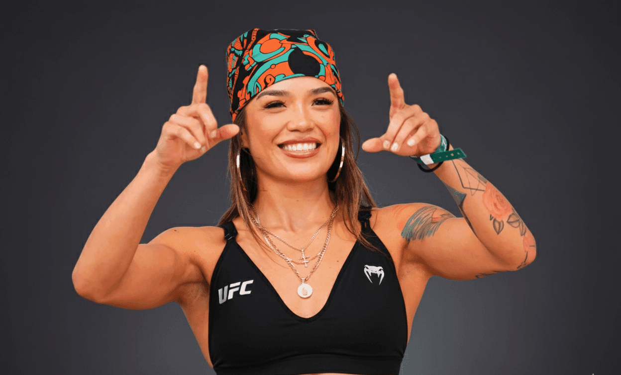Tracy Cortez Stats