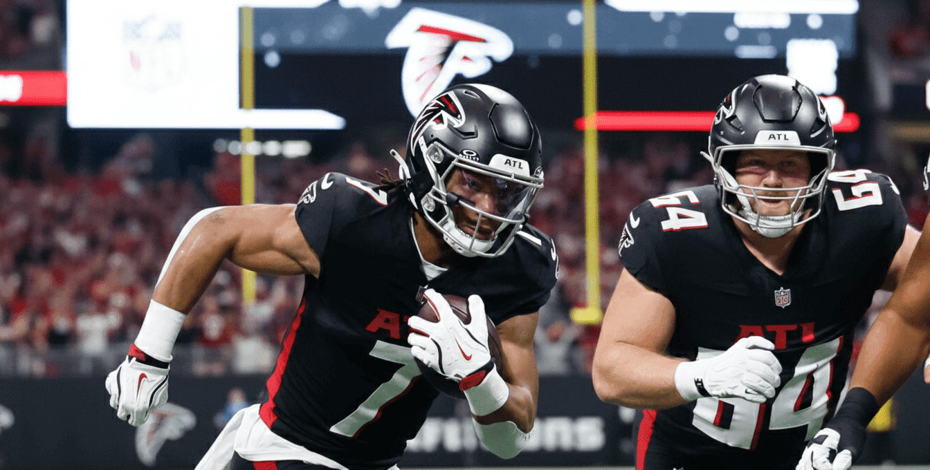 Falcons Player