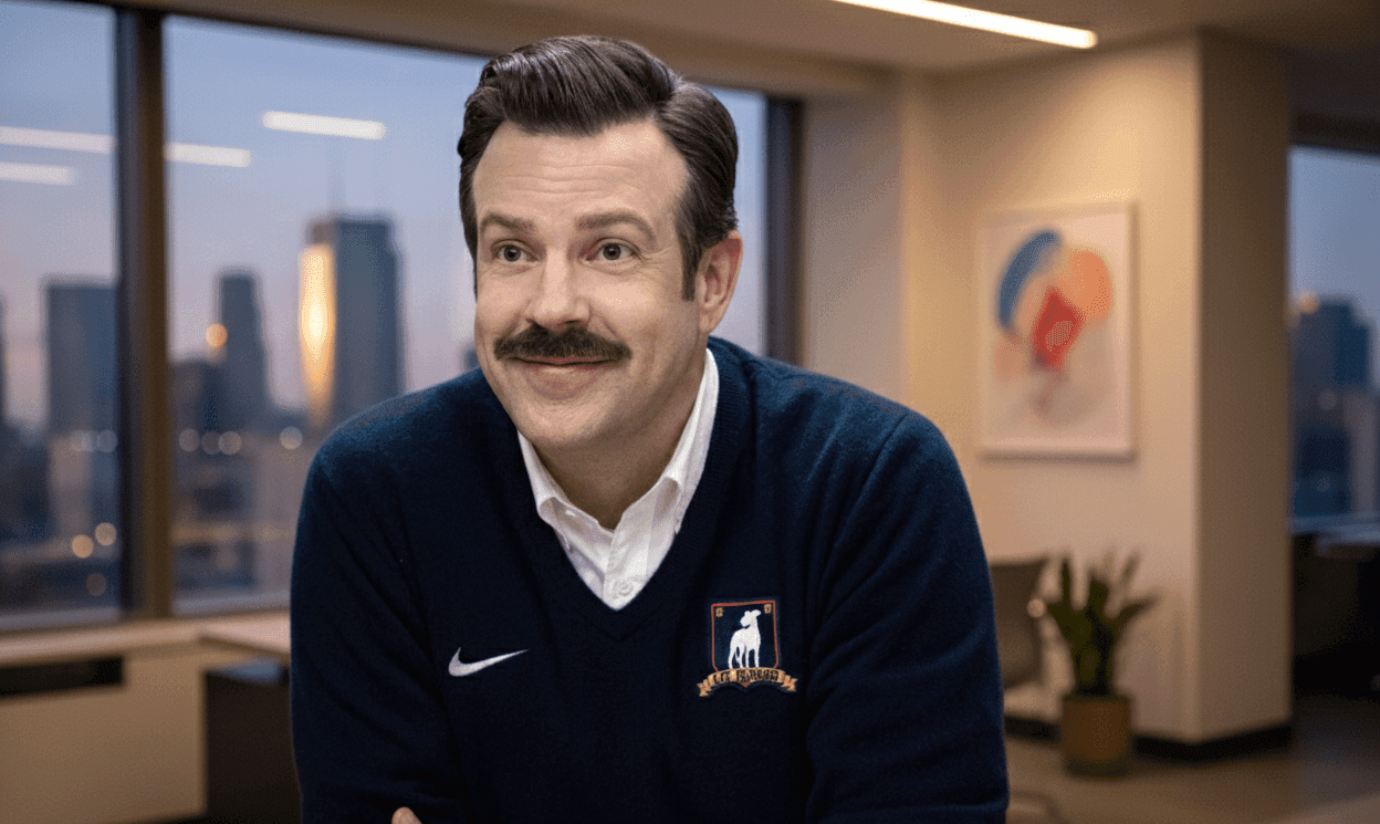 Jason Sudeikis Career