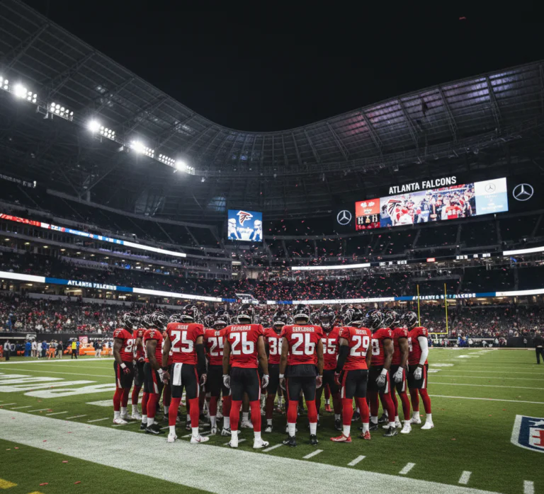 Atlanta Falcons