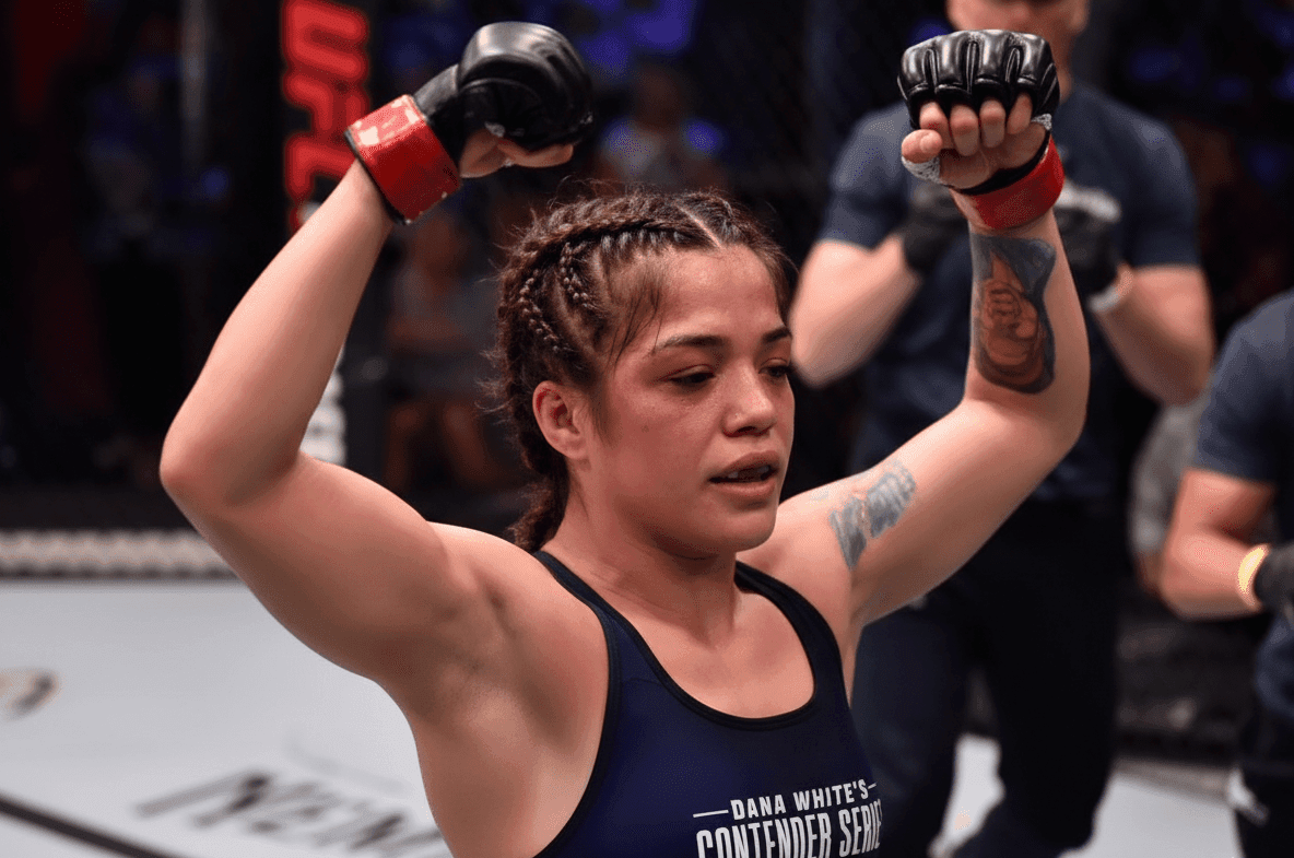 Tracy Cortez Profile
