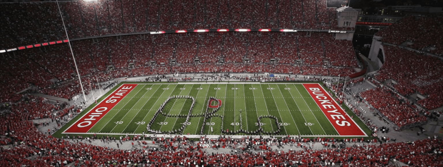 Buckeyes vs Texas Matchup