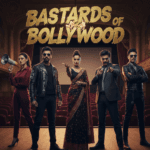 Bastards of Bollywood