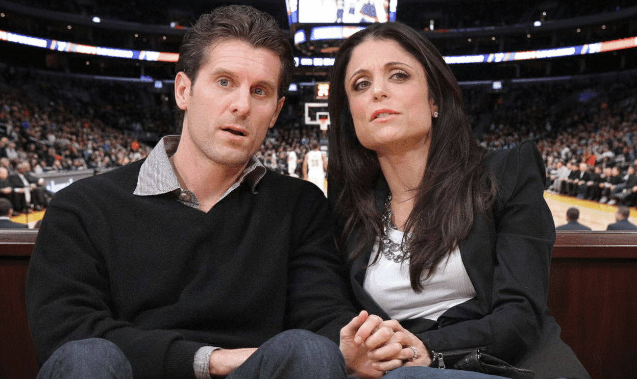 Jason Hoppy new wife topic premium feature image