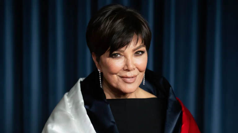 Kris Jenner